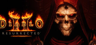 Diablo 2: Resurrected kaufen