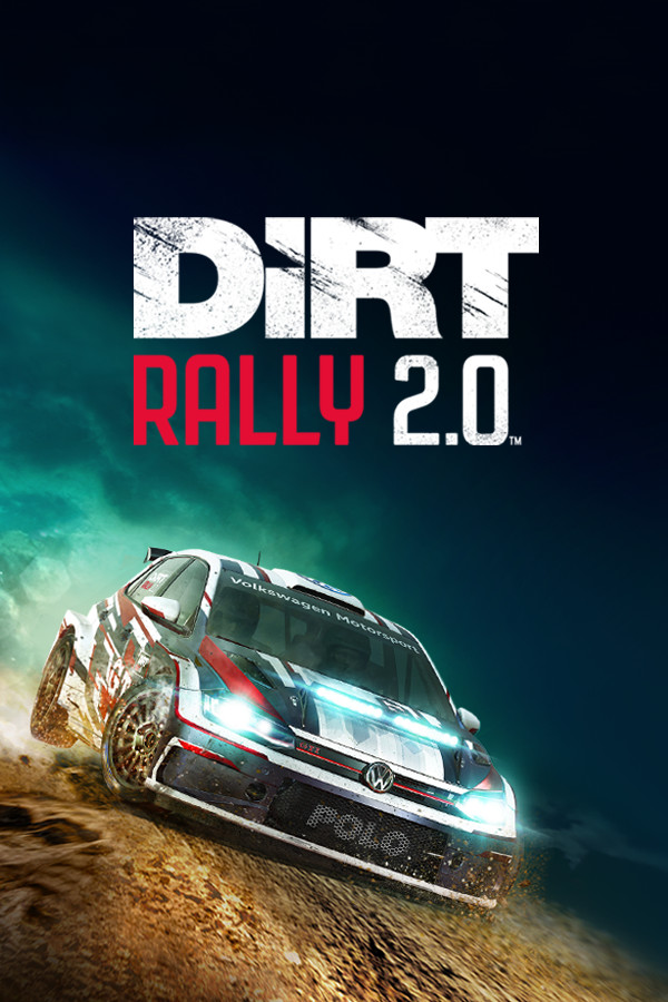 DiRT Rally 2 Key kaufen – günstig im Preisvergleich