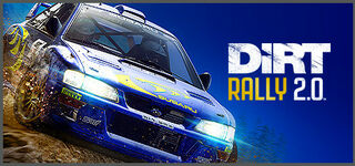 DiRT Rally 2 kaufen