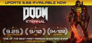 Doom Eternal kaufen