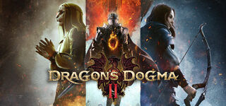 Dragons Dogma 2 Key kaufen