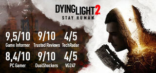 Dying Light 2: Stay Human kaufen