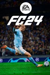 EA Sports FC 24 Key Preisvergleich