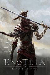 Enotria: The Last Song für PC & PlayStation