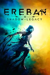 Ereban: Shadow Legacy für PC & Xbox