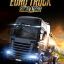 Euro Truck Simulator 2 CD Key kaufen