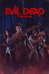 Evil Dead: The Game Key