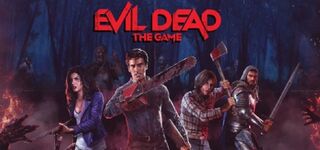 Evil Dead: The Game kaufen