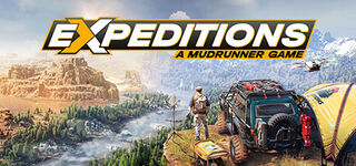Expeditions: A MudRunner Game Key kaufen