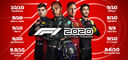 F1 2020 kaufen