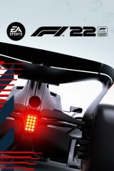 F1 22 für PC, PlayStation & Xbox