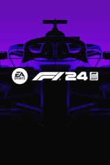 F1 24 für PC, PlayStation & Xbox