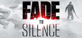 Fade to Silence kaufen