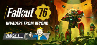 Fallout 76 kaufen
