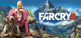 Far Cry 4 kaufen