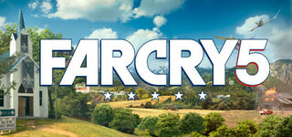 Far Cry 5 kaufen