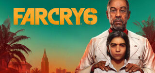 Far Cry 6 kaufen