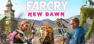Far Cry New Dawn kaufen