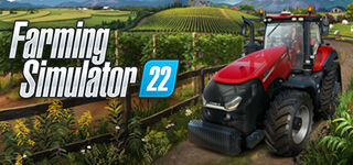 Farming Simulator 22 kaufen