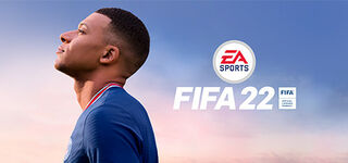 FIFA 22 kaufen