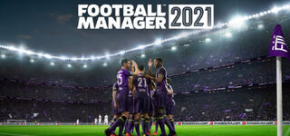 Football Manager 2021 kaufen