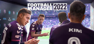 Football Manager 2022 kaufen