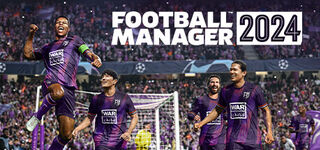 Football Manager 2024 kaufen
