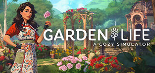 Garden Life: A Cozy Simulator Key kaufen