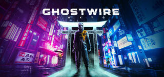 Ghostwire: Tokyo kaufen