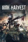 Iron Harvest Key