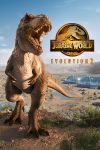 Jurassic World Evolution 2 Key