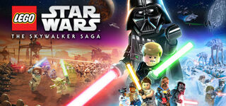 LEGO Star Wars: The Skywalker Saga kaufen