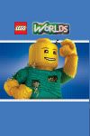 LEGO Worlds Key