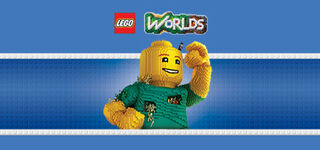 LEGO Worlds kaufen