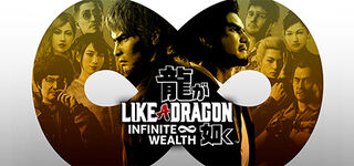 Like a Dragon: Infinite Wealth kaufen