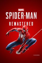 Spider-Man Remastered für PC & PlayStation