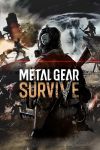 Metal Gear Survive Key