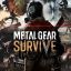 Metal Gear Survive CD Key kaufen