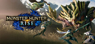 Monster Hunter Rise kaufen