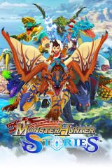 Monster Hunter Stories für PC, PlayStation, Xbox & Switch