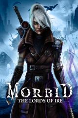 Morbid: The Lords of Ire für PC, PlayStation, Xbox & Switch