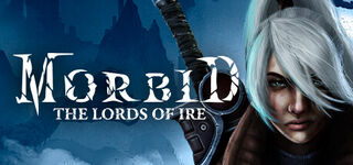 Morbid: The Lords of Ire Key kaufen
