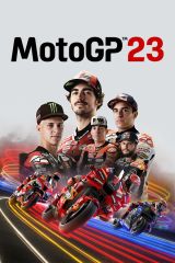 MotoGP 23 für PC, PlayStation, Xbox & Switch
