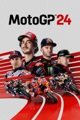 MotoGP 24 für PC, PlayStation, Xbox & Switch