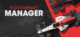 Motorsport Manager kaufen
