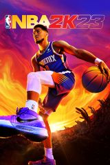 NBA 2K23 für PC, PlayStation & Xbox
