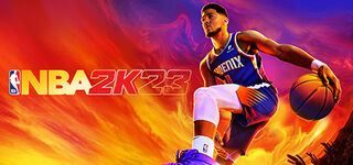 NBA 2K23 kaufen