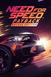 Need for Speed: Payback Key