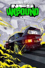 Need for Speed Unbound für PC, PlayStation & Xbox