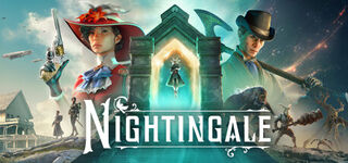 Nightingale kaufen